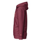 URLVD UNISEX “COLLEGIATE” HOODIE