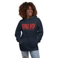 URLVD UNISEX “HEART ON SLEEVE” HOODIE