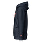 URLVD UNISEX “COLLEGIATE” HOODIE