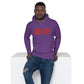 URLVD UNISEX “RED LABEL” HOODIE
