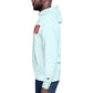 URLVD UNISEX “RED LABEL” HOODIE