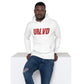 URLVD UNISEX “RED LABEL” HOODIE