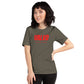 URLVD UNISEX “RED LABEL” TEE