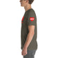 URLVD UNISEX "HEART ON SLEEVE" TEE