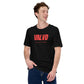 URLVD UNISEX “RED LABEL” TEE