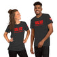 URLVD UNISEX "HEART ON SLEEVE" TEE