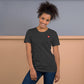 URLVD UNISEX "RED HEART" TEE