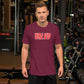 URLVD UNISEX "COLLEGIATE" TEE