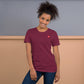 URLVD UNISEX "RED HEART" TEE
