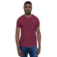 URLVD UNISEX "RED HEART" TEE