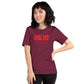 URLVD UNISEX “RED LABEL” TEE