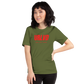 URLVD UNISEX “RED LABEL” TEE