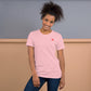 URLVD UNISEX "RED HEART" TEE