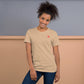URLVD UNISEX "RED HEART" TEE