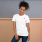 URLVD UNISEX "RED HEART" TEE