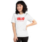 URLVD UNISEX “RED LABEL” TEE