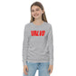 URLVD KIDS UNISEX "RED LABEL" YOUTH LONG SLEEVE TEE