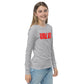 URLVD KIDS UNISEX "RED LABEL" YOUTH LONG SLEEVE TEE