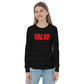 URLVD KIDS UNISEX "RED LABEL" YOUTH LONG SLEEVE TEE