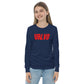 URLVD KIDS UNISEX "RED LABEL" YOUTH LONG SLEEVE TEE