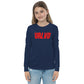 URLVD KIDS UNISEX "RED LABEL" YOUTH LONG SLEEVE TEE