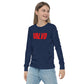 URLVD KIDS UNISEX "RED LABEL" YOUTH LONG SLEEVE TEE