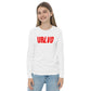 URLVD KIDS UNISEX "RED LABEL" YOUTH LONG SLEEVE TEE