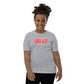 URLVD KIDS UNISEX "COLLEGIATE" YOUTH TEE
