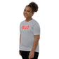 URLVD KIDS UNISEX "COLLEGIATE" YOUTH TEE