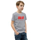 URLVD KIDS UNISEX "SIGNATURE" YOUTH TEE