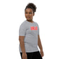 URLVD KIDS UNISEX "COLLEGIATE" YOUTH TEE