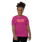 URLVD KIDS UNISEX "COLLEGIATE" YOUTH TEE