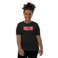 URLVD KIDS UNISEX "COLLEGIATE" YOUTH TEE