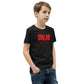 URLVD KIDS UNISEX "SIGNATURE" YOUTH TEE