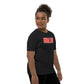 URLVD KIDS UNISEX "COLLEGIATE" YOUTH TEE