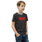 URLVD KIDS UNISEX "SIGNATURE" YOUTH TEE