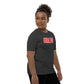 URLVD KIDS UNISEX "COLLEGIATE" YOUTH TEE
