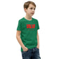 URLVD KIDS UNISEX "SIGNATURE" YOUTH TEE