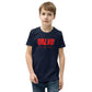 URLVD KIDS UNISEX "SIGNATURE" YOUTH TEE