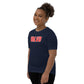 URLVD KIDS UNISEX "COLLEGIATE" YOUTH TEE