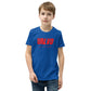 URLVD KIDS UNISEX "SIGNATURE" YOUTH TEE