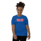 URLVD KIDS UNISEX "COLLEGIATE" YOUTH TEE