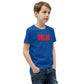 URLVD KIDS UNISEX "SIGNATURE" YOUTH TEE