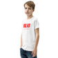 URLVD KIDS UNISEX "SIGNATURE" YOUTH TEE